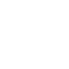 Gecko-Silhouette Kontrast