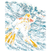 Rettungsschwimmer Wasserrettung