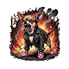 Höllen Hund