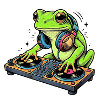 DJ Frosch