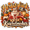 Herbstglück im Kuschelmodus – Cozy Herbst Design