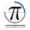 Pi Kreis Geometrie Symbol