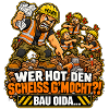 Polier – Wer hot den Scheiss g’mocht?!