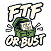 FTF oder nichts.