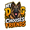Belgischer Schäferhund