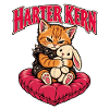 Harter Kern