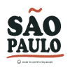São Paulo Retrotypografie