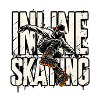 Inline Skating Streetstyle – Inlineskater