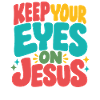 Jesus Glaube Geschenkidee Christen