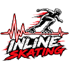 Inline Skating Herzschlag – Skating