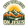 Jesus Christus Glaube Bibelvers