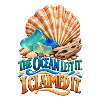 Beachcomber Ocean Treasure Humor