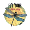Flieg deinen eigenen Weg, Dragonfly Circle