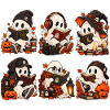Cute Ghost