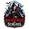 Nachtblick im Schloss Vampirin