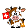 Grüezi Kuh 2