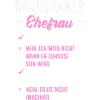 Dachdecker Spruch Lustig Handwerker Geschenk