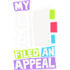 Scrapbook legt Einspruch ein