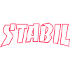 STABIL - SKATE OUTLINE