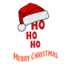 Frohe Weihnachten