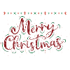 Frohe Weihnachten