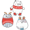 Christmas Time