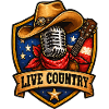 Live Country Shield Musikkultur