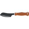Teigmesser Baecker Grafik