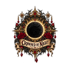 Krönt vom Nacht-Mondwrest.
