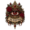 Ich sehe alles: Gothic Eye