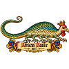 Afrikanischer Basilisk (1640)