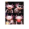 Axolotls Axolotl