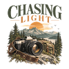 Chasing Light Fotografie