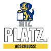 Geschenk zum Welpenschul-Abschluss mit Hund