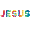Jesus liebt dich