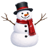 Schneemann