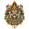 Thailand | Elefanten, Lotus & Tempel