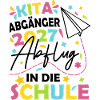 Kita Abgänger 2027