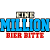 Million Bier