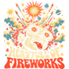 Pyro Head Feuerwerk
