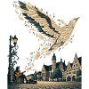 Notenvogel