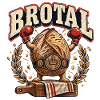 Brotal
