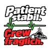 Patient stabil. Crew fraglich.