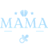 Werdende Mama 2027 Schwangerschaftsankündigung