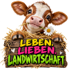 Leben Lieben Landwirtschaft