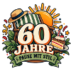 60 Jahre – Pause mit Stil