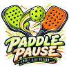 Paddle Pause – Spielt sich besser