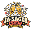 JA-SAGER Crew – Mission Hochzeit