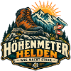 Höhenmeter Helden – Weg macht stark
