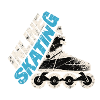 Inline Skating Retro Inliner Design